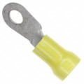 52266-9 - CONN RING CIRC 4AWG #5/16 CRIMP