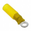 164581-000 - CONN RING CIRC 10-12AWG #8 CRIMP