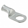 0192210454 - CONN RING FLAT 4AWG #1/2 CRIMP