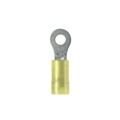 PMNF6-5R-L - CONN RING CIRC 10-12AWG M5 CRIMP