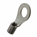 321895 - CONN RING CIRC 16-22AWG #8 CRIMP
