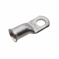 0192210241 - CONN RING FLAT 1/0AWG #3/8 CRIMP