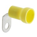 54748-1 - CONN RING CIRC 4AWG #1/4 CRIMP