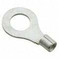 0190690108 - CONN RING CIRC 14-16AWG #1/4