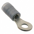 0190730084 - CONN RING CIRC 14-16AWG #6 CRIMP