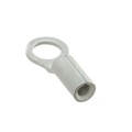 0190560010 - CONN RING CIRC 18-22AWG #6 CRIMP