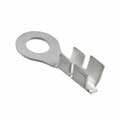 41125 - CONN RING CIRC 10-12AWG CRIMP