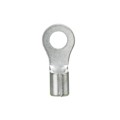 P18-6RN-M - CONN RING CIRC 18-22AWG #6 CRIMP