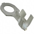 42913-2 - CONN RING D-SHAPE 6-10AWG #5/16