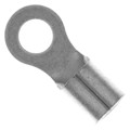 34404 - CONN RING CIRC 10-12AWG #8 CRIMP