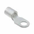 0191930130 - CONN RING FLAT 10-12AWG #8 CRIMP