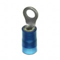 PN14-6RN-C - CONN RING CIRC 14-16AWG #6 CRIMP
