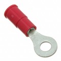 0190540035 - CONN RING CIRC 18-22AWG #6 CRIMP