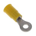 0190540092 - CONN RING CIRC 14-16AWG #8 CRIMP