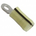 8-320631-2 - CONN RING CIRC 14-16AWG #6 CRIMP