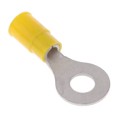 0190700151 - CONN RING CIRC 10-12AWG #1/4