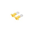 PV12-14HDRB-2K - CONN RING CIRC 12-16AWG #1/4
