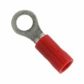 8-34145-1 - CONN RING CIRC 16-22AWG #8 CRIMP