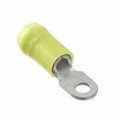 0190730220 - CONN RING CIRC 10-12AWG #6 CRIMP