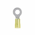 PN10-10RN-D - RING TERMINAL, NARROW TONGUE, NY