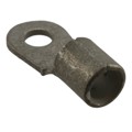 0191930201 - CONN RING FLAT 8AWG #8 CRIMP