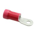 0190710178 - CONN RING CIRC 8AWG #8 CRIMP