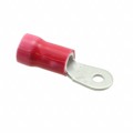 0190710176 - CONN RING CIRC 8AWG #6 CRIMP