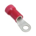 0190710180 - CONN RING CIRC 8AWG #10 CRIMP