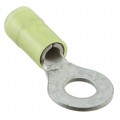0193240014 - CONN RING CIRC 2.5-6MM M6 CRIMP