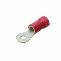 0190710135 - CONN RING CIRC 8AWG #8 CRIMP
