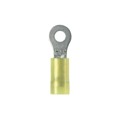 PNF10-8R-D - CONN RING CIRC 10-12AWG #8 CRIMP