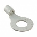 0191930184 - CONN RING CIRC 8AWG #3/8 CRIMP