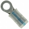 696423-3 - CONN RING CIRC 14-16AWG #6 CRIMP