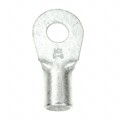 0191930212 - CONN RING CIRC 6AWG #1/4 CRIMP