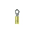PNF10-6R-D - CONN RING CIRC 10-12AWG #6 CRIMP