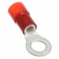 0190670018 - CONN RING CIRC 8AWG #1/4 CRIMP