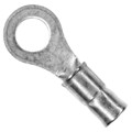 30996 - CONN RING CIRC 16-22AWG #8 CRIMP