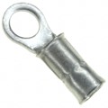 31096 - CONN RING CIRC 16-22AWG #6 CRIMP