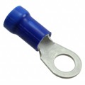 0190710193 - CONN RING CIRC 6AWG #3/8 CRIMP