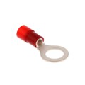 0190670028 - CONN RING CIRC 8AWG #1/2 CRIMP