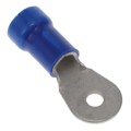 0190710188 - CONN RING CIRC 6AWG #10 CRIMP