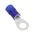 0190670052 - CONN RING CIRC 6AWG #3/8 CRIMP