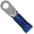 52042-3 - CONN RING CIRC 6AWG #1/4 CRIMP