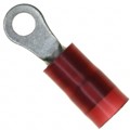 PN18-4RN-C - CONN RING CIRC 18-22AWG #4 CRIMP