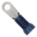 52042-1 - CONN RING CIRC 6AWG #1/4 CRIMP