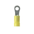 PV12-8HDR-D - CONN RING CIRC 12-16AWG #8 CRIMP