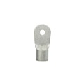 P8-56RHT6-Q - CONN RING D-SHAPE 8AWG #5/16