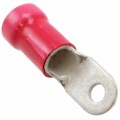 0190710281 - CONN RING CIRC 2AWG #1/4 CRIMP