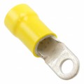 0190710253 - CONN RING CIRC 4AWG #1/4 CRIMP