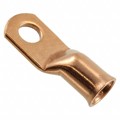 0192210396 - CONN RING FLAT 1AWG #5/16 CRIMP